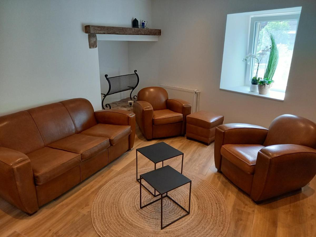 Holiday home Moulin De La Chevanne *