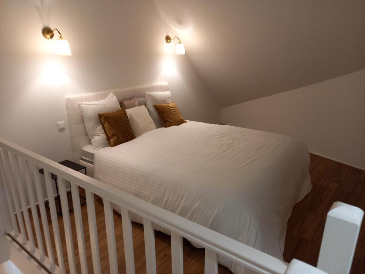 Holiday home Moulin De La Chevanne *