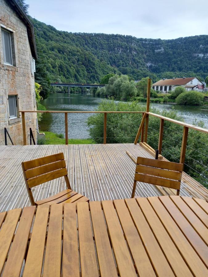Moulin De La Chevanne Holiday home *