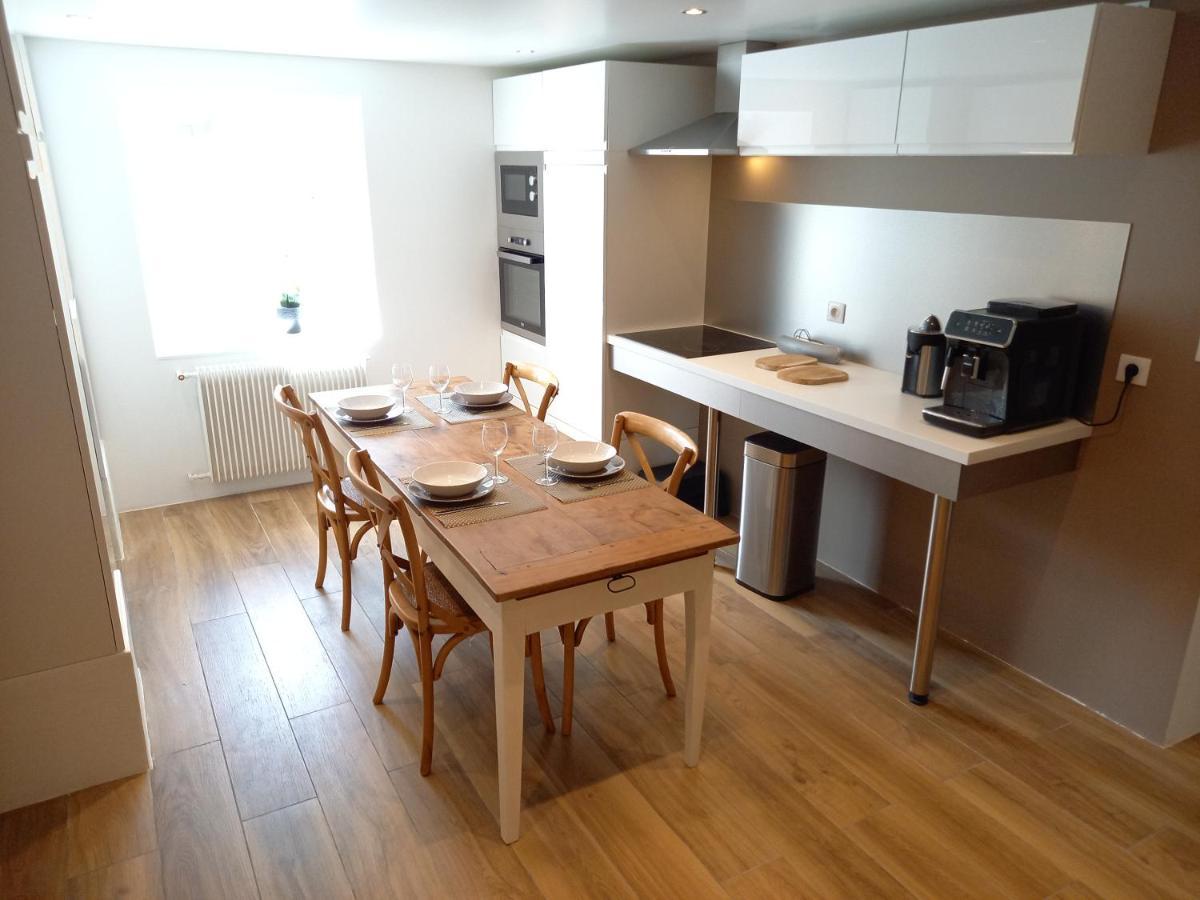 Holiday home Moulin De La Chevanne *