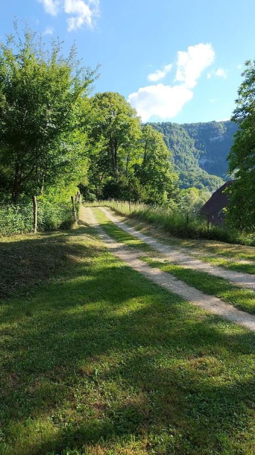 Moulin De La Chevanne Holiday home