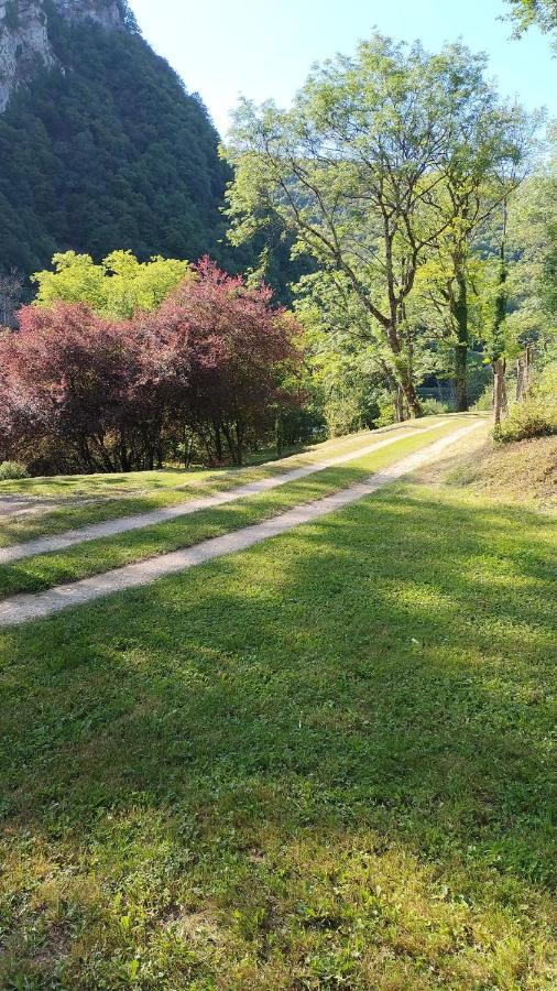 Holiday home Moulin De La Chevanne *