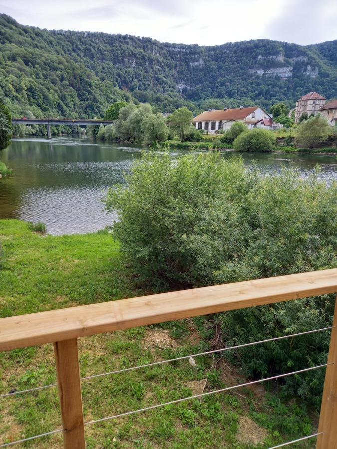 Moulin De La Chevanne * Laissey
