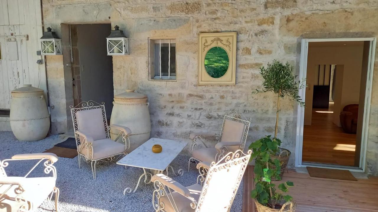 Holiday home Moulin De La Chevanne