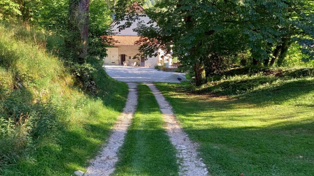 Moulin De La Chevanne *