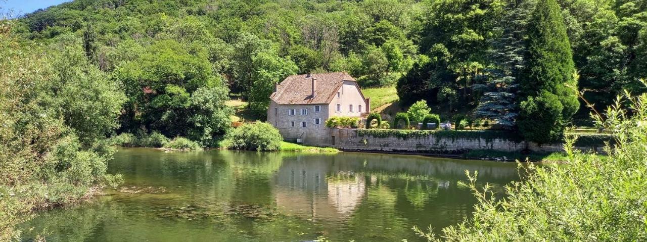 Moulin De La Chevanne Casa vacanze *